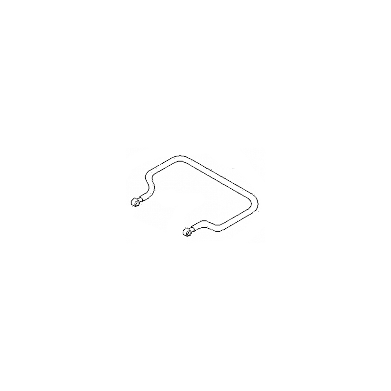 Barre stabilisatrice arrière pour Iveco AD Stralis, AD Trakker