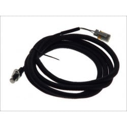 Capteur EBS, arrière gauche...