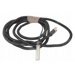 Capteur EBS,avant gauche...