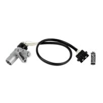 Antivol de direction complet pour Man L2000