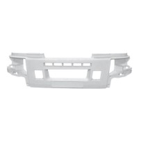 Pare Choc Nu, sans accessoires, à peindre, pour Renault