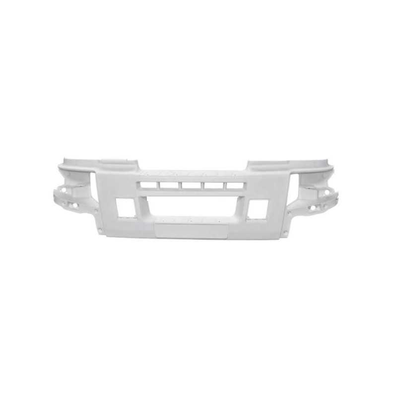 Pare Choc Nu, sans accessoires, à peindre, pour Renault