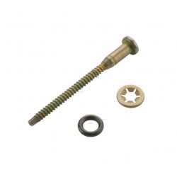 Vis de réglage, avec...