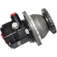Pompe d'alimentation pour Iveco Eurogargo