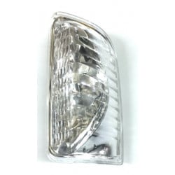 Feu clignotant sur Rétroviseur droit  sans ampoulpour Renaulte  Maxitys - Nissan Cabstar