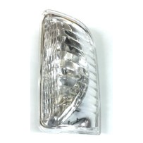 Feu clignotant sur Rétroviseur droit  sans ampoulpour Renaulte  Maxitys - Nissan Cabstar