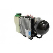 Dispositif de controle BV pour Iveco EuroCargo