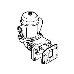 Pompe Alimentation Gazole...