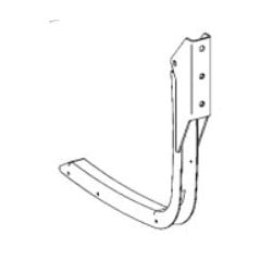 Support Avant de Réservoir...