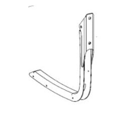 Support Arrière de...