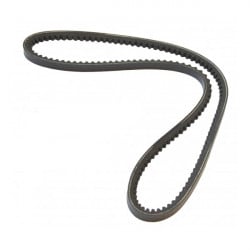 Jeu de deux courroie...