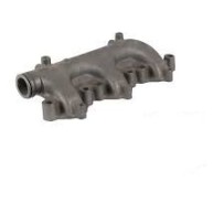 Collecteur d'échappement CYL. 1-3 pour MAN F2000