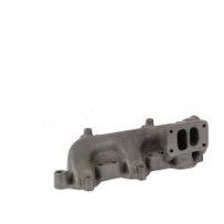 Collecteur d'échappement CYL. 4-6 pour MAN F2000