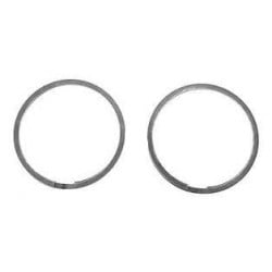 Set de Bague x2  joint...