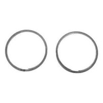 Set de Bague x2  joint collecteur ech. pour Man M2000