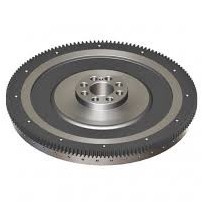 Volant moteur pour Mercedes-Benz Actros/Antos/Arocs/Axor/Atego/Econic