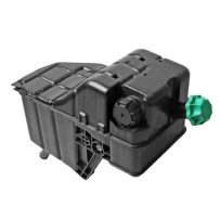 Vase d'expansion pour Mercedes Actros - 0005003049