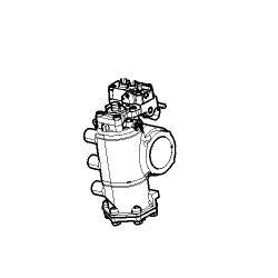 Boitier de direction EN...