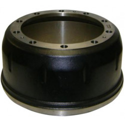 Tambour de Frein Avant pour Mercedes