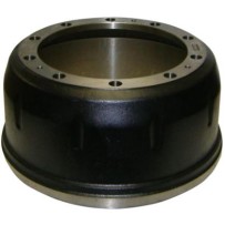 Tambour de Frein Avant pour Mercedes