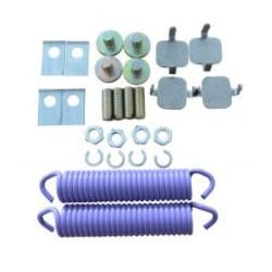 Collection d'accessoires...