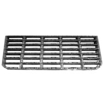 Grille de Marche Pied pour Renault G