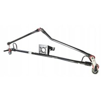 Tringlerie d'essuie glace pour Man