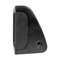 Poignée de porte Ext. Droite (sans barillet) pour Daf CF