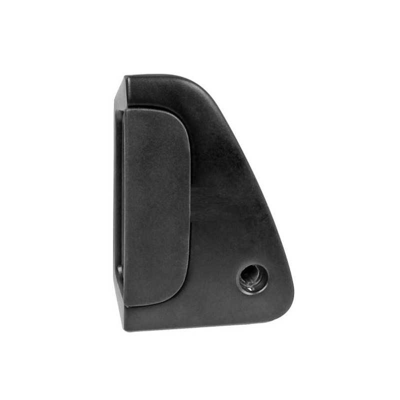 Poignée de porte Ext. Droite (sans barillet) pour Daf CF