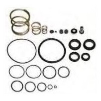 Lot de réparation complet pour récepteur d'embrayage pour Renault