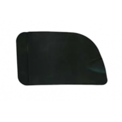 Cache de pare-chocs, droite