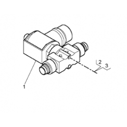 électrovanne de frein...