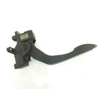 Pédale d'accélération