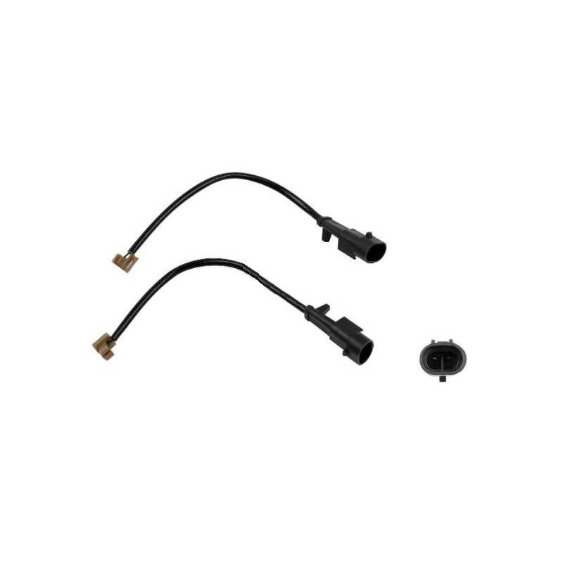 Kit fils temoin plaquettes de frein pour Iveco Daily - 42548195