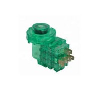 Contacteur neiman pour Mercedes Benz Série L