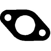 Joints de refroidisseur d'huile x5 pour Man TGA