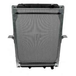 Radiateur eau avec cadre...