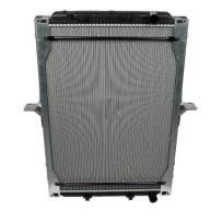 Radiateur pour Renault Premium  7421699253