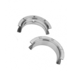 Coussinets de vilebrequin pour MAN F2000