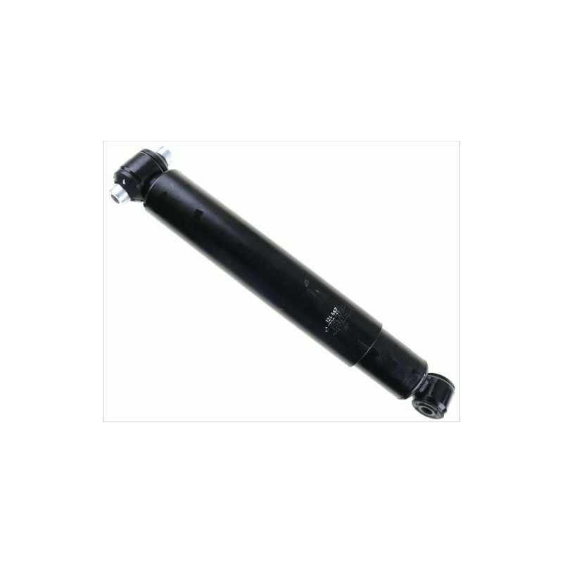 Amortisseur arrière pour Mercedes-Benz Actros/Antos/Arocs/Axor
