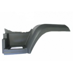 Ailes marche pied noir gris...