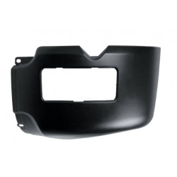 Coin de Pare Choc Inférieur Gauche pour Scania