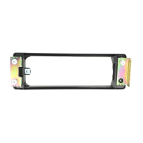 Support, phare auxiliaire, gauche