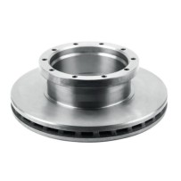 Disque de Frein Av/Arr pour Mercedes