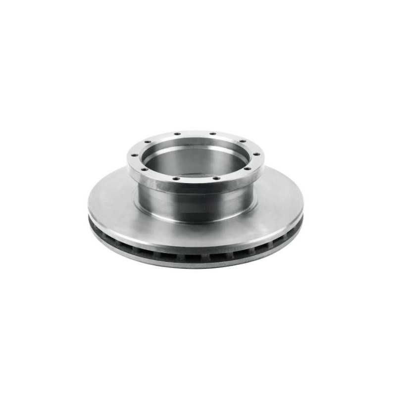 Disque de Frein Av/Arr pour Mercedes