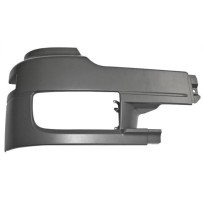 Coin de Pare Choc Droit pour Mercedes