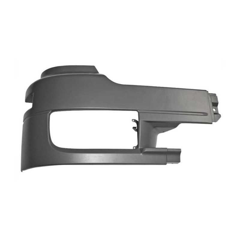 Coin de Pare Choc Droit pour Mercedes