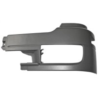 Angle de pare choc Gauche pour Mercedes Benz