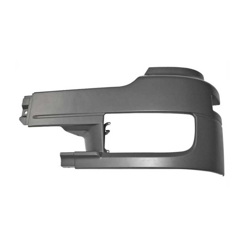 Angle de pare choc Gauche pour Mercedes Benz