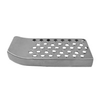 MARCHE INFÉRIEURE DE CAISSON D'EMMARCHEMENT GAUCHE POUR MERCEDES